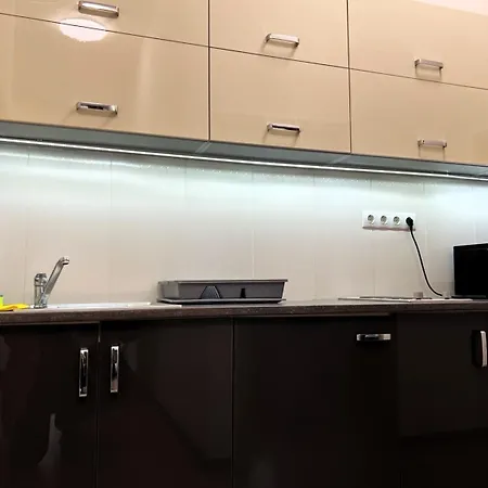 Apartamento Star 2 Komárom