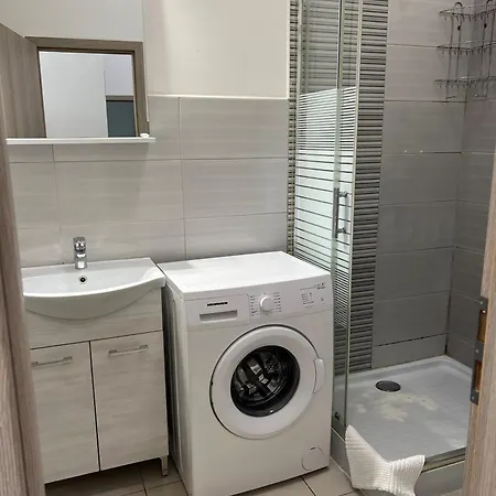 Apartmán Star 2 Komárom
